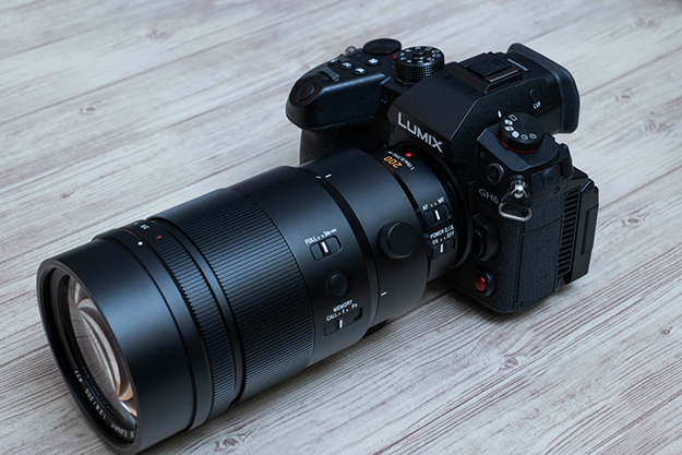 GH6特集レンズ編説明写真