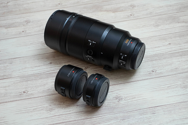 GH6特集レンズ編説明写真