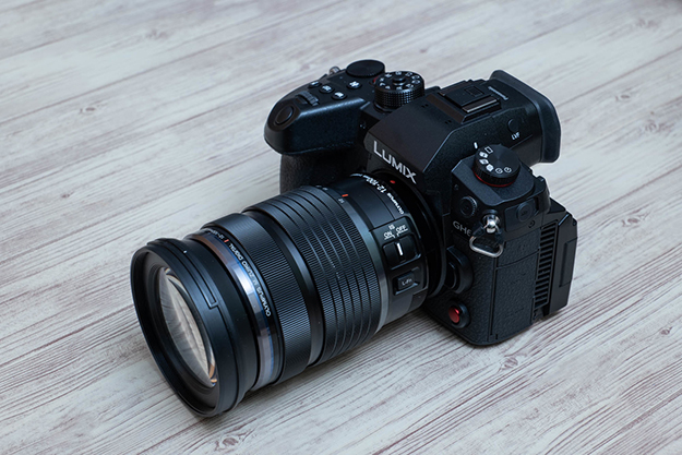 Vol.05 マイクロフォーサーズの人気レンズ11本をGH6で一気に試す[GH