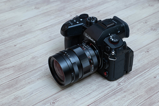 Vol.05 マイクロフォーサーズの人気レンズ11本をGH6で一気に試す[GH