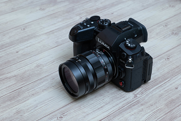 Vol.05 マイクロフォーサーズの人気レンズ11本をGH6で一気に試す