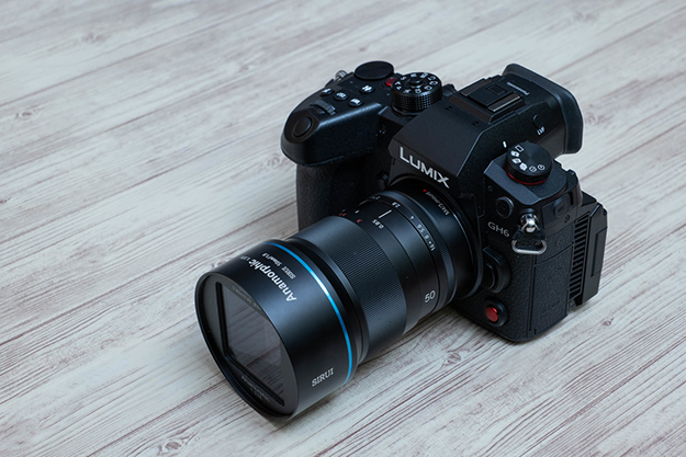 GH6特集レンズ編説明写真