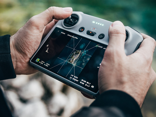 DJI Mini 3 Pro説明写真