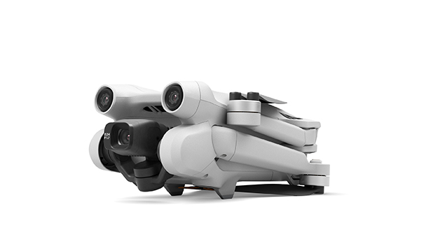 DJI Mini 3 Pro説明写真