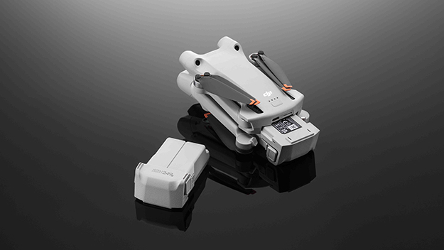 DJI Mini 3 Pro説明写真