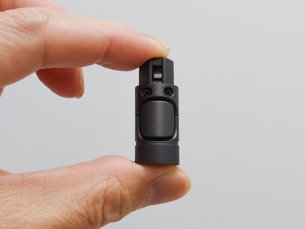 「Trisio lite 2」レビュー説明写真