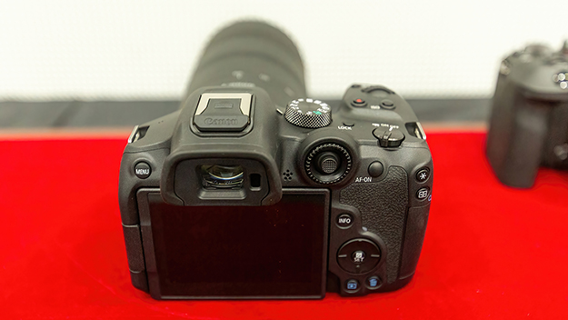 キヤノンR7&R10レポートメイン写真