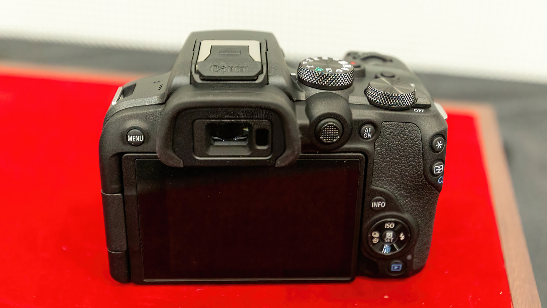 キヤノンR7&R10レポートメイン写真