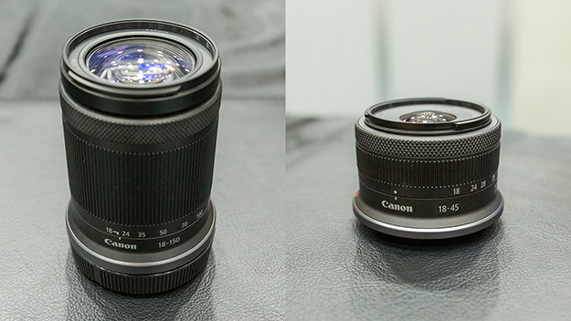 キヤノンR7&R10レポートメイン写真