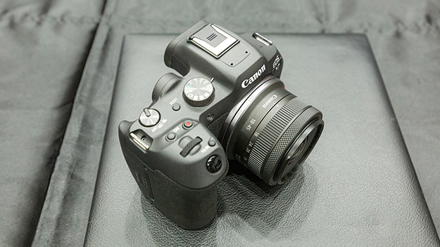 キヤノンR7&R10レポートメイン写真