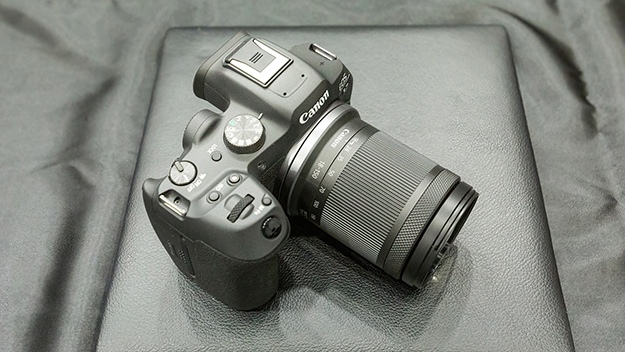 キヤノンR7&R10レポートメイン写真