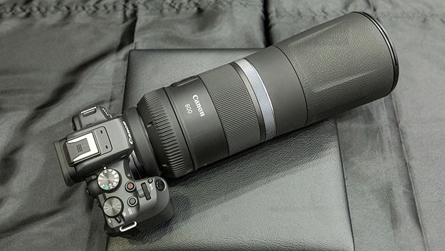 キヤノンR7&R10レポートメイン写真