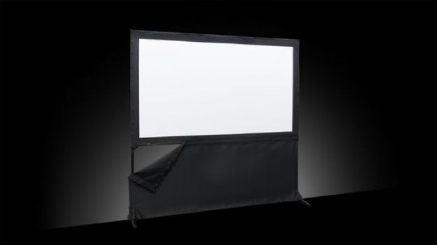 AV Stumpfl、「InfoComm 2022」でユニボディスクリーンシステム「Monolyte」とメディアサーバー「PIXERA four」を発表