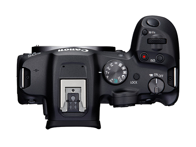 キヤノン、「EOS R7」を発表。約3250万画素・シリーズ初APS-CサイズCMOSセンサー搭載・新開発RF-Sレンズ対応
