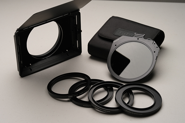 Vol.19 漂い続けるNDフィルター Driftersの流れ着く先～2022年