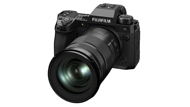 富士フイルムXF18-120mmF4 LM PZ WR説明写真