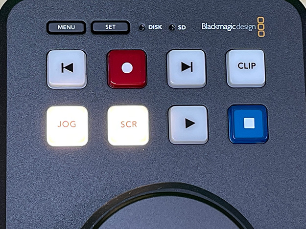 Blackmagic Design「HyperDeck Shuttle HD」レビュー。卓上タイプで