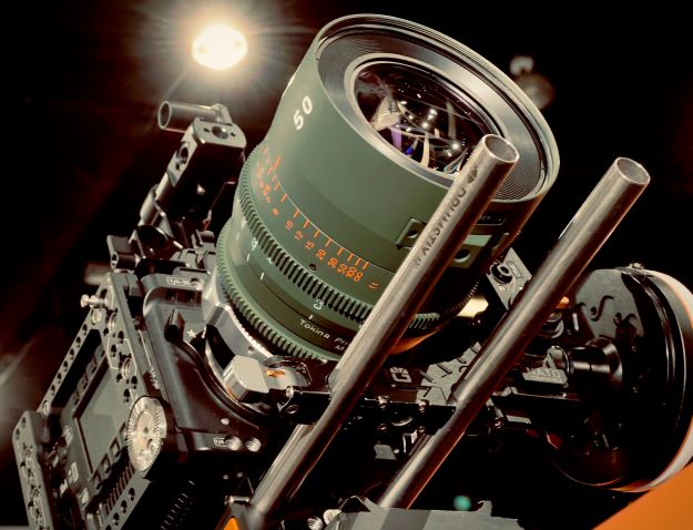 Tokina Cinema、「Vista prime」レンズ用新カスタムカラーオプション「Vista Custom」発表