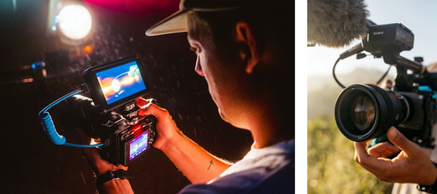 Moment、レンズアダプター「Moment 1.33x Anamorphic Adapter」のクラウドファンディングを開始