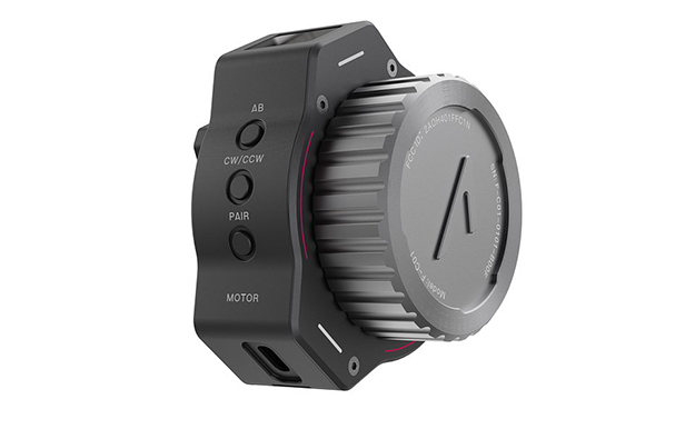 Accsoon、リモートフォーカスシステム「F-C01」発売。手頃価格ながら画