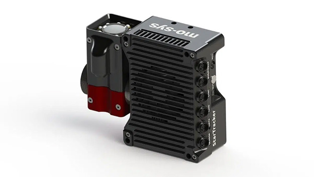Mo-Sys、「StarTracker Mini」と「StarTracker Max」発表。バーチャルプロダクションに使いやすいマーカーベースの光学カメラトラッキング