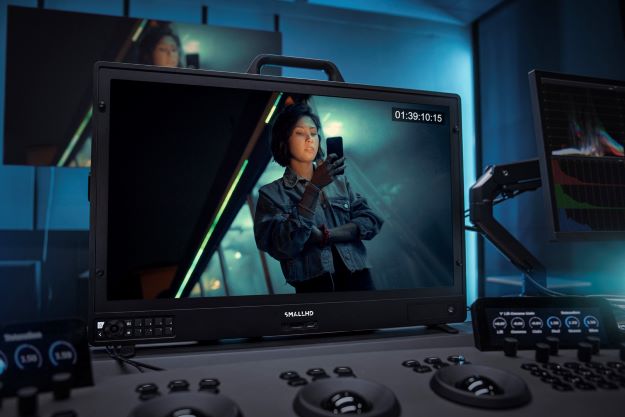 Creative Solutions、「Cine Gear Exp 2022」にTeradek、SmallHD、Wooden Cameraの新製品を出展