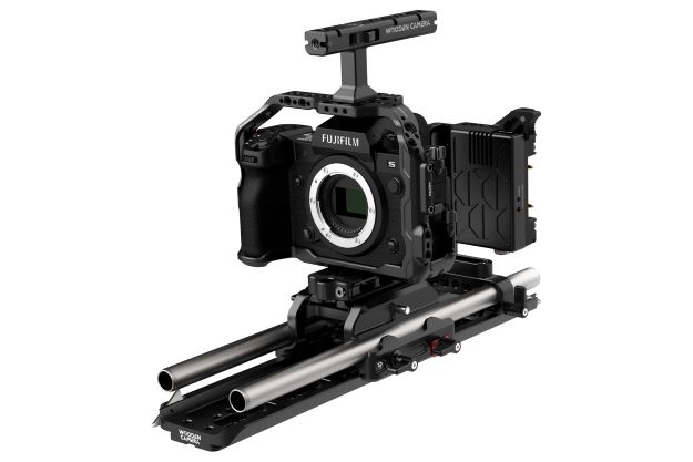 Creative Solutions、「Cine Gear Exp 2022」にTeradek、SmallHD、Wooden Cameraの新製品を出展
