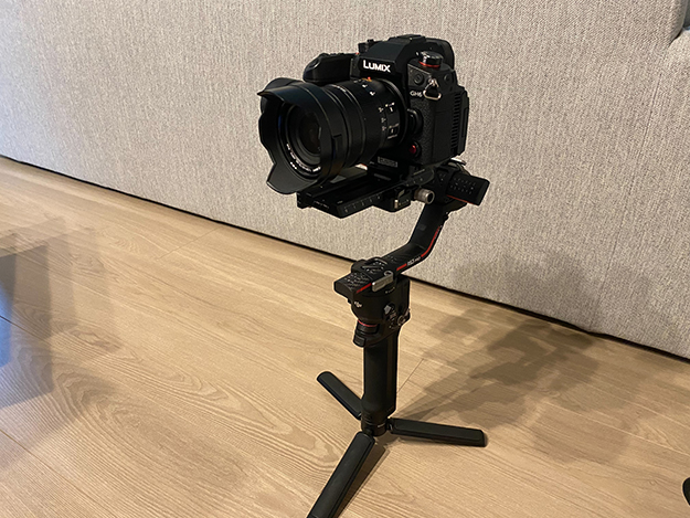 DJI RS 3特集VOL01メイン写真