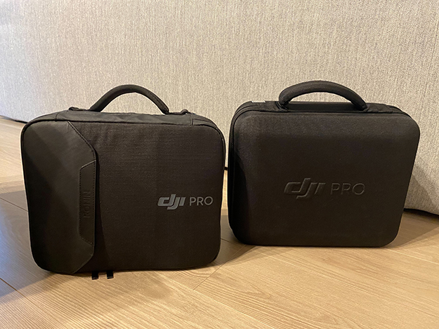 DJI RS 3特集VOL01説明写真