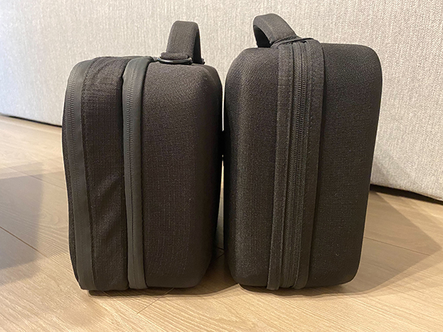 DJI RS 3特集VOL01説明写真