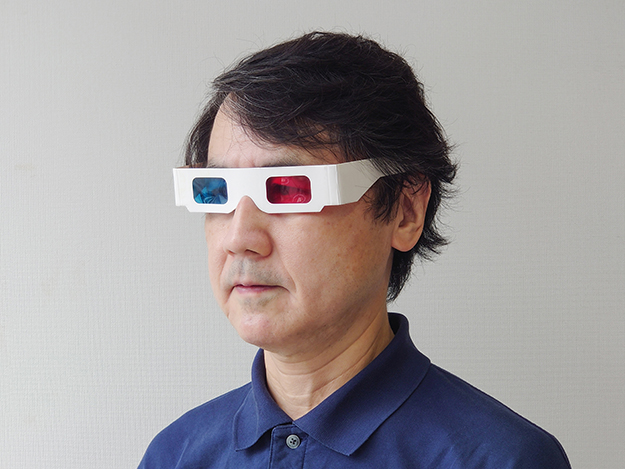 「QooCam EGO」レビュー説明画像