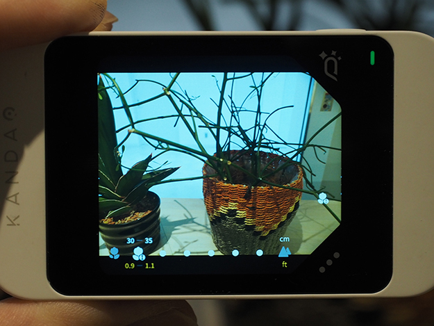 「QooCam EGO」レビュー説明画像