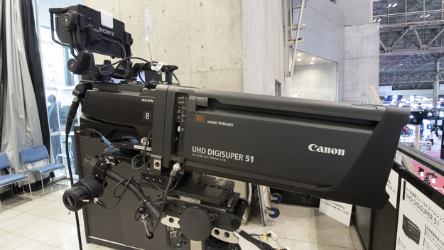 [映像人のカメラ・アクセサリー2022]レンズ編説明写真