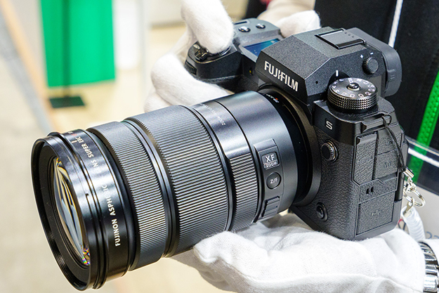 X-H2SレポートVOL01説明写真