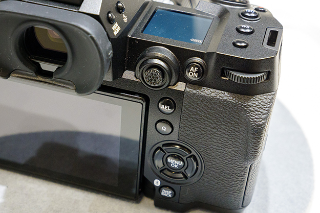 X-H2SレポートVOL01説明写真