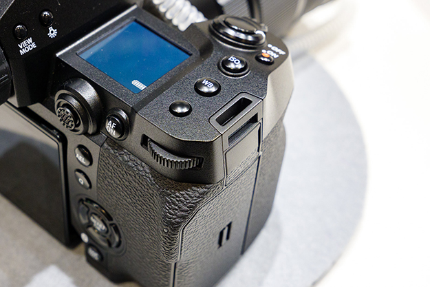 X-H2SレポートVOL01説明写真