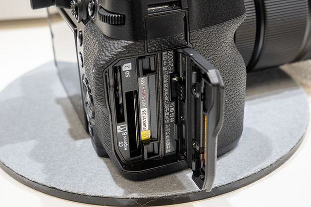 X-H2SレポートVOL01説明写真