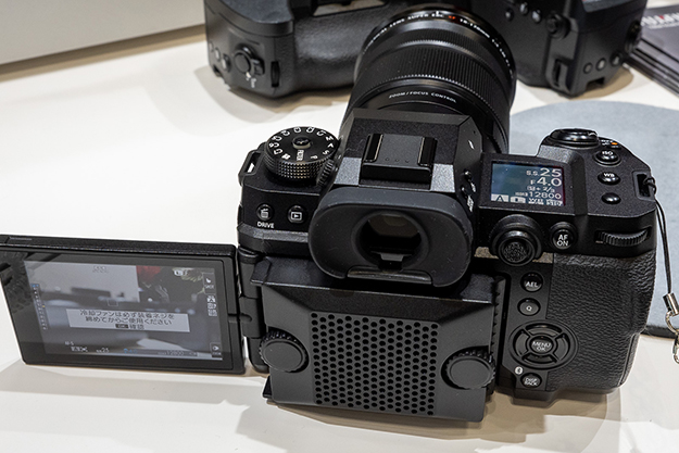 X-H2SレポートVOL01説明写真