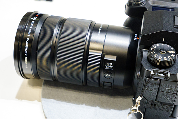 X-H2SレポートVOL01説明写真