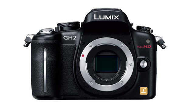 Vol.01 映像人カメラ･アクセサリー実勢調査〜映像人にとってミラーレスカメラとは何か？[映像人のカメラ・アクセサリー2022]説明写真