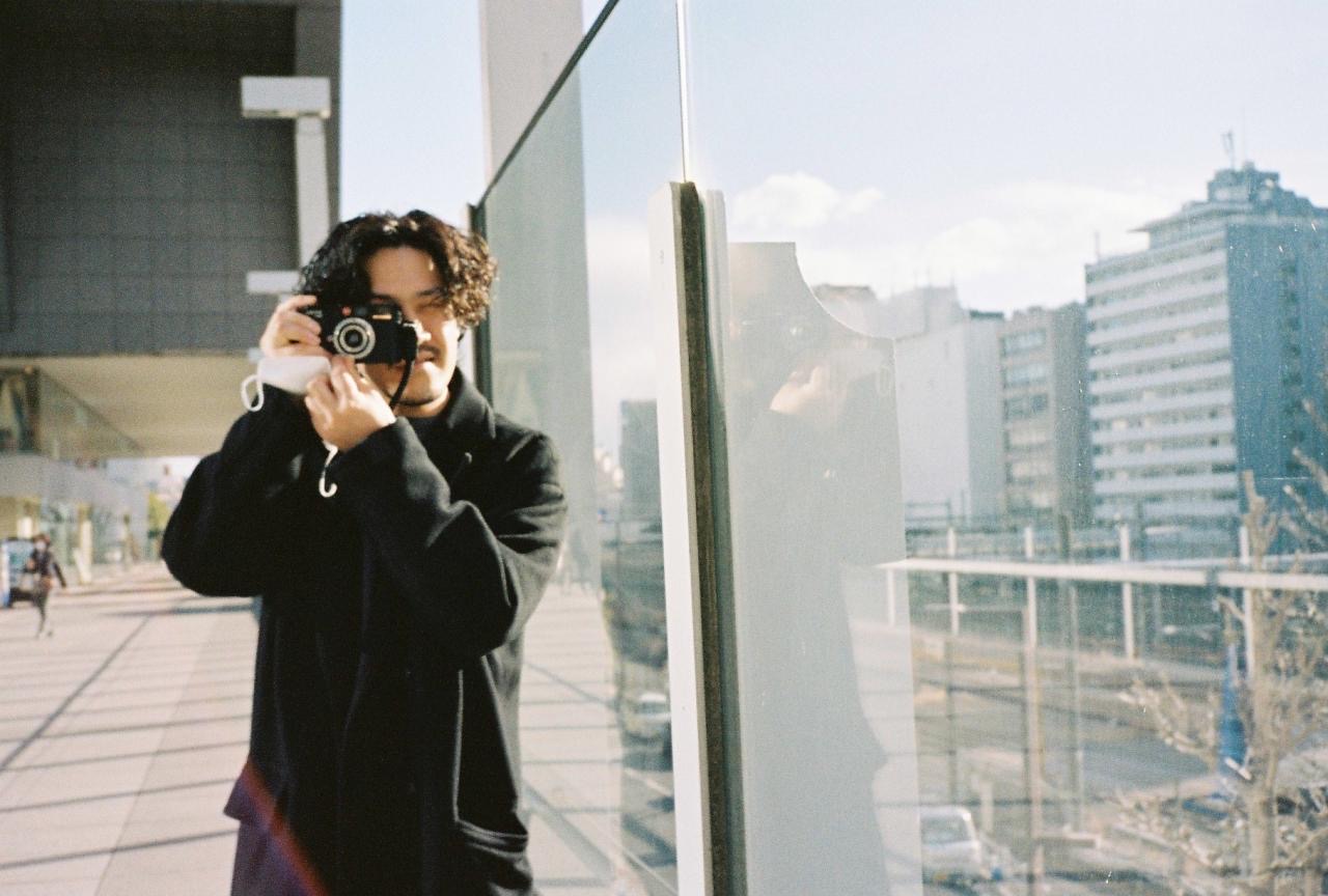 富士フイルムX-T4を選ぶ理由