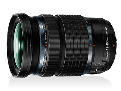 [映像人のカメラ・アクセサリー2022]レンズ編説明写真