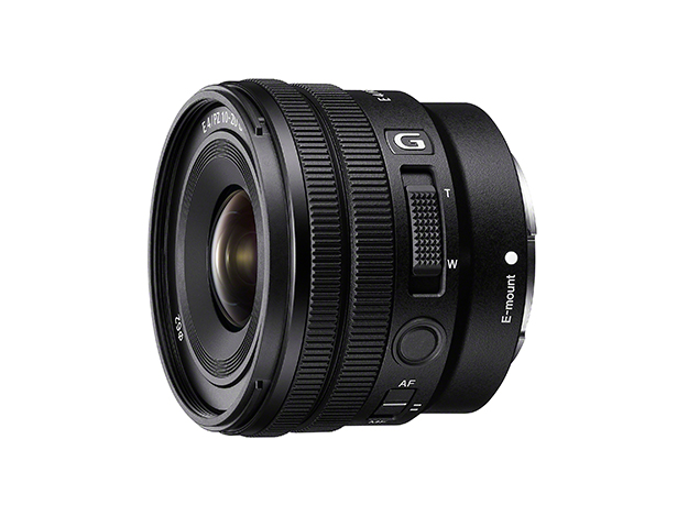 [映像人のカメラ・アクセサリー2022]レンズ編説明写真