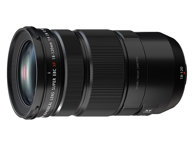 [映像人のカメラ・アクセサリー2022]レンズ編説明写真