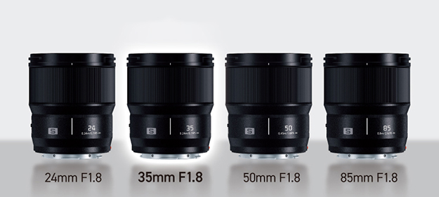 [映像人のカメラ・アクセサリー2022]レンズ編説明写真