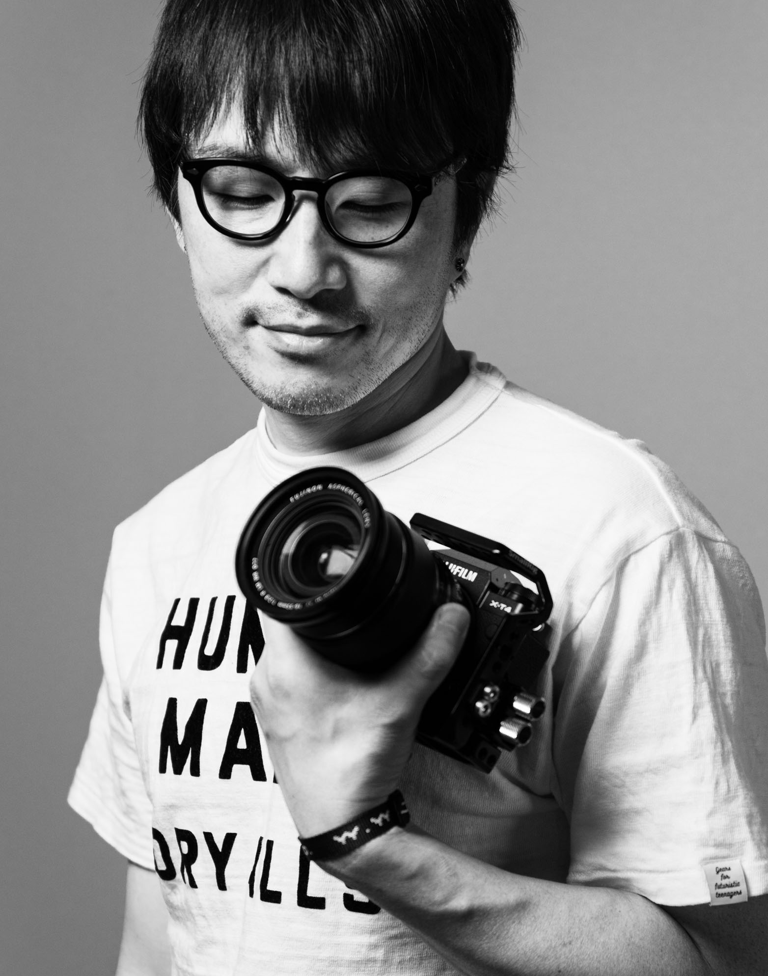 富士フイルムX-T4を選ぶ理由