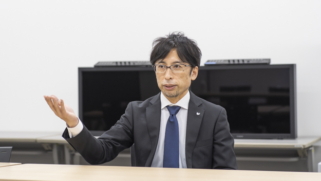 [シネマトグラファー小林基己の視点]Vol.05説明写真