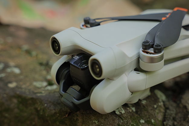 Vol.177 DJI Mini 3 Proレビュー説明写真