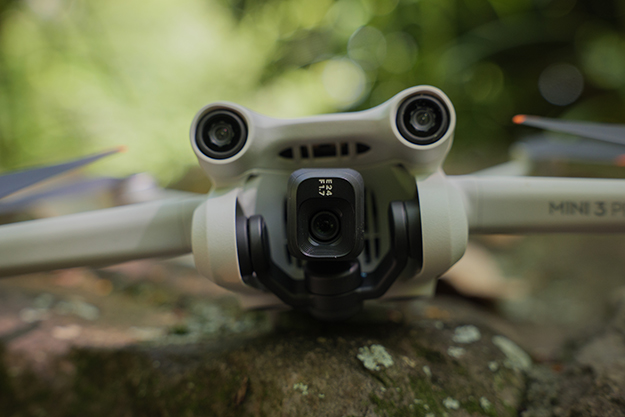 Vol.177 DJI Mini 3 Proレビュー説明写真