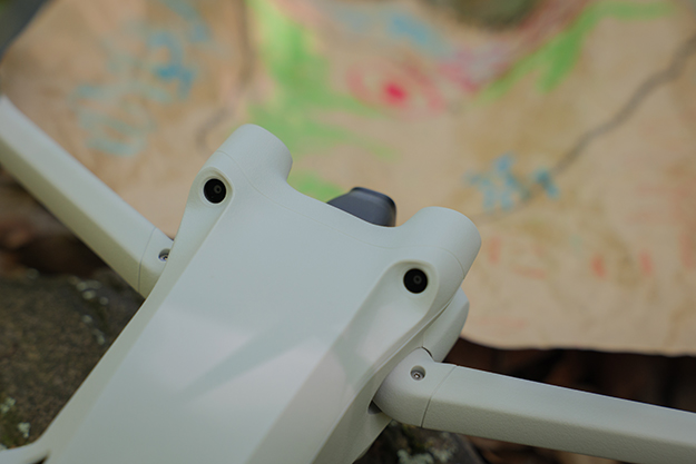 Vol.177 DJI Mini 3 Proレビュー説明写真